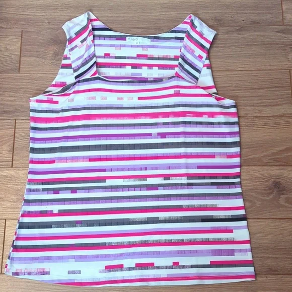 Cleo top - Picture 1 of 4